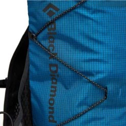 Sacs Hydratation BLACK DIAMOND DISTANCE 15 BLUEBIRD 22  Bleu -Sacs de voyage Soldes Boutique 9 56026 distance 15 bluebird bd681224 4008 03