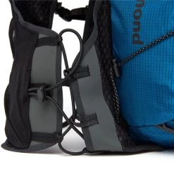 Sacs Hydratation BLACK DIAMOND DISTANCE 15 BLUEBIRD 22  Bleu -Sacs de voyage Soldes Boutique 9 56026 distance 15 bluebird bd681224 4008 04