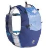 Sacs Hydratation RAIDLIGHT RESPONSIV VEST 12L DARK BLUE 21 Bleu