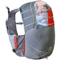 Sacs Hydratation RAIDLIGHT RESPONSIV VEST 18L GREY 21 Gris