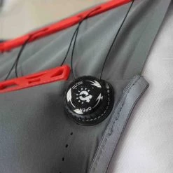 Sacs Hydratation RAIDLIGHT RESPONSIV VEST 18L GREY 21 Gris -Sacs de voyage Soldes Boutique 9 56256 revolutiv vest 18l grey GRHMB53 231 04