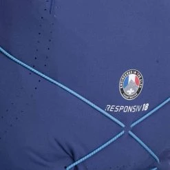 Sacs Hydratation RAIDLIGHT RESPONSIV VEST 18L DARK BLUE 21 Bleu -Sacs de voyage Soldes Boutique 9 56258 responsive vest 18l darkblue GRHMB53 700 03