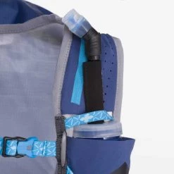 Sacs Hydratation RAIDLIGHT RESPONSIV VEST 18L DARK BLUE 21 Bleu -Sacs de voyage Soldes Boutique 9 56258 responsive vest 18l darkblue GRHMB53 700 04