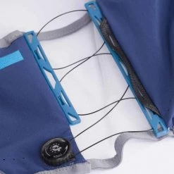 Sacs Hydratation RAIDLIGHT RESPONSIV VEST 18L DARK BLUE 21 Bleu -Sacs de voyage Soldes Boutique 9 56258 responsive vest 18l darkblue GRHMB53 700 06