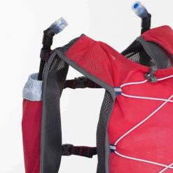 Sacs Hydratation RAIDLIGHT ACTIV VEST 3L RED/LIGHT BLUE 20 Rouge / Bleu -Sacs de voyage Soldes Boutique 9 56267 activ vest 3l red lightblue GRHMB49 30H 05