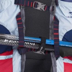 Sacs Hydratation RAIDLIGHT ACTIV VEST 6L RED/LIGHT BLUE 20 Bleu -Sacs de voyage Soldes Boutique 9 56272 activ vest 6l red lightblue GRHMB50 30H 03