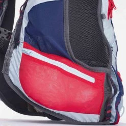 Sacs Hydratation RAIDLIGHT ACTIV VEST 6L RED/LIGHT BLUE 20 Bleu -Sacs de voyage Soldes Boutique 9 56272 activ vest 6l red lightblue GRHMB50 30H 04