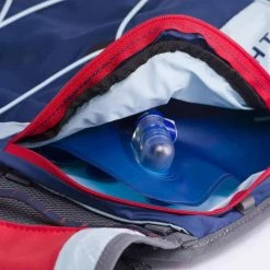 Sacs Hydratation RAIDLIGHT ACTIV VEST 6L RED/LIGHT BLUE 20 Bleu -Sacs de voyage Soldes Boutique 9 56272 activ vest 6l red lightblue GRHMB50 30H 05