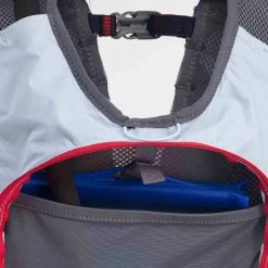 Sacs Hydratation RAIDLIGHT ACTIV VEST 6L RED/LIGHT BLUE 20 Bleu -Sacs de voyage Soldes Boutique 9 56272 activ vest 6l red lightblue GRHMB50 30H 06