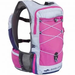 Sacs Hydratation RAIDLIGHT ACTIV VEST 6L W PINK/LIGHT BLUE 20 Rose