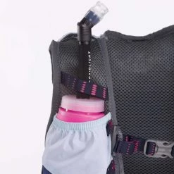 Sacs Hydratation RAIDLIGHT ACTIV VEST 6L W PINK/LIGHT BLUE 20 Rose -Sacs de voyage Soldes Boutique 9 56276 activ vest 6l w pink lightblue GRHWB50 34F 06