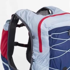 Sacs Hydratation RAIDLIGHT ACTIV VEST 12L RED/LIGHT BLUE 20 Bleu -Sacs de voyage Soldes Boutique 9 56278 activ vest 12l red lightblue GRHMB48 30H 03