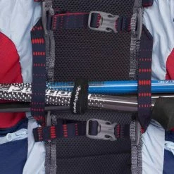 Sacs Hydratation RAIDLIGHT ACTIV VEST 12L RED/LIGHT BLUE 20 Bleu -Sacs de voyage Soldes Boutique 9 56278 activ vest 12l red lightblue GRHMB48 30H 04