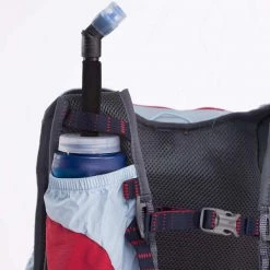 Sacs Hydratation RAIDLIGHT ACTIV VEST 12L RED/LIGHT BLUE 20 Bleu -Sacs de voyage Soldes Boutique 9 56278 activ vest 12l red lightblue GRHMB48 30H 06