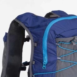 Sacs Hydratation RAIDLIGHT ACTIV VEST 12L DARK BLUE/GREY 20 Bleu -Sacs de voyage Soldes Boutique 9 56280 activ vest 12l darkblue grey GRHMB48 70H 03