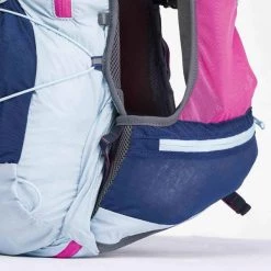 Sacs Hydratation RAIDLIGHT ACTIV VEST 12L W PINK/LIGHT BLUE 20 Bleu 8 Sacs Hydratation RAIDLIGHT ACTIV VEST 12L W PINK/LIGHT BLUE 20 Bleu -Sacs de voyage Soldes Boutique 9 56283 activ vest 12l w pink lightblue GRHWB48 34F 03