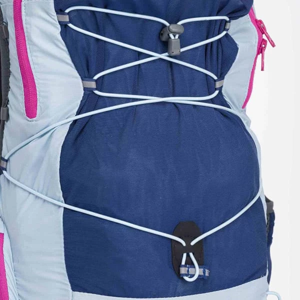 Sacs Hydratation RAIDLIGHT ACTIV VEST 12L W PINK/LIGHT BLUE 20 Bleu 4 Sacs Hydratation RAIDLIGHT ACTIV VEST 12L W PINK/LIGHT BLUE 20 Bleu – Image 4