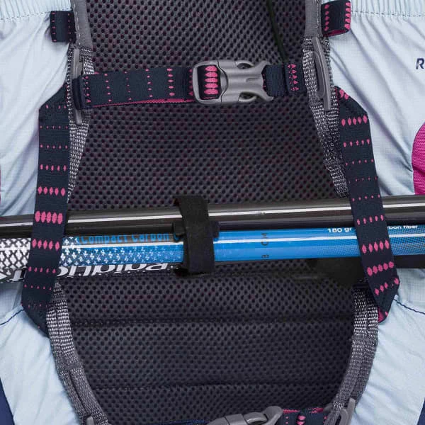 Sacs Hydratation RAIDLIGHT ACTIV VEST 12L W PINK/LIGHT BLUE 20 Bleu 6 Sacs Hydratation RAIDLIGHT ACTIV VEST 12L W PINK/LIGHT BLUE 20 Bleu – Image 6