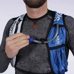 Sacs Hydratation OXSITIS HYDRAGON PULSE 7 BLUE/WHITE 20 Bleu / Blanc -Sacs de voyage Soldes Boutique 9 63448 sac pulse 7 blue white 4043 BLWH 06