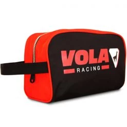 Outillage Fart VOLA TROUSSE FARTAGE ECONOMIQUE 22 Noir / Rouge -Sacs de voyage Soldes Boutique 9 64874 trousse economique trousse eco 02