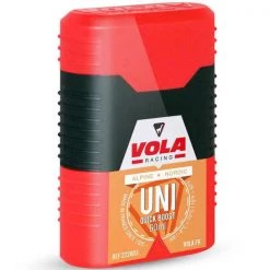 Outillage Fart VOLA TROUSSE FARTAGE ECONOMIQUE 22 Noir / Rouge -Sacs de voyage Soldes Boutique 9 64874 trousse economique trousse eco 04