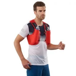 Sacs Hydratation SALOMON S/LAB SENSE 2 SET RACING RED 20 Rouge 8 Sacs Hydratation SALOMON S/LAB SENSE 2 SET RACING RED 20 Rouge -Sacs de voyage Soldes Boutique 9 68198 s lab sense 2 set racing red lc1302300 03