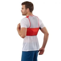 Sacs Hydratation SALOMON S/LAB SENSE 2 SET RACING RED 20 Rouge 9 Sacs Hydratation SALOMON S/LAB SENSE 2 SET RACING RED 20 Rouge -Sacs de voyage Soldes Boutique 9 68198 s lab sense 2 set racing red lc1302300 04