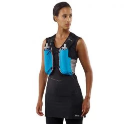 Sacs Hydratation SALOMON S/LAB SENSE 2 SET TRANSCEND BLUE 20 Bleu -Sacs de voyage Soldes Boutique 9 68199 s lab sense 2 set transcend blue lc1302200 05