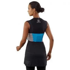 Sacs Hydratation SALOMON S/LAB SENSE 2 SET TRANSCEND BLUE 20 Bleu -Sacs de voyage Soldes Boutique 9 68199 s lab sense 2 set transcend blue lc1302200 06