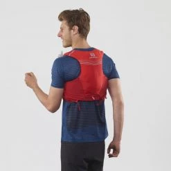 Sacs Hydratation SALOMON ADV SKIN 5 SET GOJI BERRY 21 Rouge 7 Sacs Hydratation SALOMON ADV SKIN 5 SET GOJI BERRY 21 Rouge -Sacs de voyage Soldes Boutique 9 68225 lc1307100 03