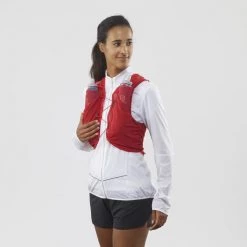 Sacs Hydratation SALOMON ADV SKIN 5 SET GOJI BERRY 21 Rouge 8 Sacs Hydratation SALOMON ADV SKIN 5 SET GOJI BERRY 21 Rouge -Sacs de voyage Soldes Boutique 9 68225 lc1307100 04