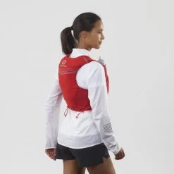 Sacs Hydratation SALOMON ADV SKIN 5 SET GOJI BERRY 21 Rouge 9 Sacs Hydratation SALOMON ADV SKIN 5 SET GOJI BERRY 21 Rouge -Sacs de voyage Soldes Boutique 9 68225 lc1307100 05