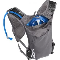 Sacs Hydratation CAMELBAK ZEPHYR VEST CASTLEROCK GREY/BLACK 22 Gris -Sacs de voyage Soldes Boutique 9 71254 c2203001000 06