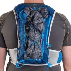 Sacs Hydratation ULTIMATE DIRECTION MOUNTAIN VEST 5 DUSK 21 Bleu -Sacs de voyage Soldes Boutique 9 71827 ud80457420dus 04