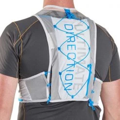 Sacs Hydratation ULTIMATE DIRECTION RACE VEST 5 CLOUD 21 Gris -Sacs de voyage Soldes Boutique 9 71830 ud80457520cl 03