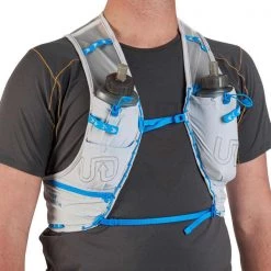 Sacs Hydratation ULTIMATE DIRECTION RACE VEST 5 CLOUD 21 Gris -Sacs de voyage Soldes Boutique 9 71830 ud80457520cl 06