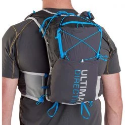 Sacs Hydratation ULTIMATE DIRECTION ADVENTURE VEST 5 NIGHT SKY 21 Noir -Sacs de voyage Soldes Boutique 9 71831 ud80457920nsy 03
