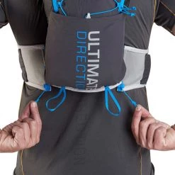 Sacs Hydratation ULTIMATE DIRECTION ADVENTURE VEST 5 NIGHT SKY 21 Noir -Sacs de voyage Soldes Boutique 9 71831 ud80457920nsy 04