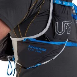 Sacs Hydratation ULTIMATE DIRECTION ADVENTURE VEST 5 NIGHT SKY 21 Noir -Sacs de voyage Soldes Boutique 9 71831 ud80457920nsy 06