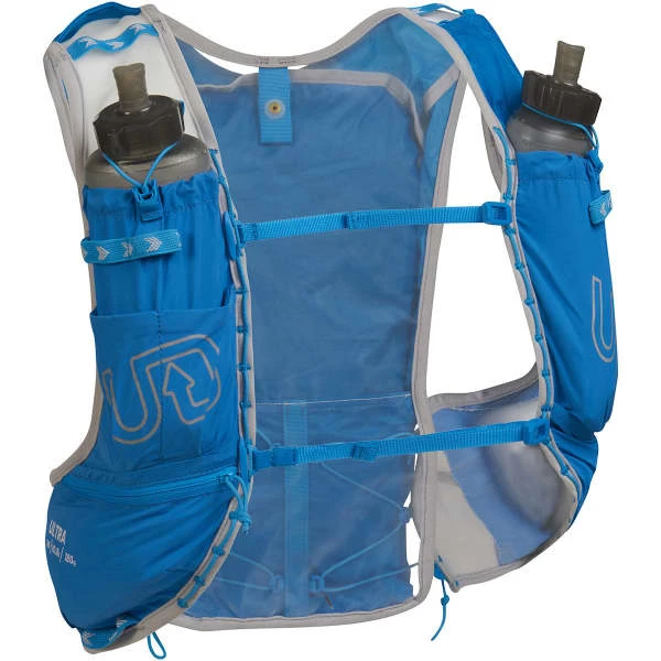 Sacs Hydratation ULTIMATE DIRECTION ULTRA VEST 5 SIGNATURE BLUE 21 Bleu 2 Sacs Hydratation ULTIMATE DIRECTION ULTRA VEST 5 SIGNATURE BLUE 21 Bleu – Image 2