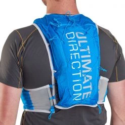 Sacs Hydratation ULTIMATE DIRECTION ULTRA VEST 5 SIGNATURE BLUE 21 Bleu 8 Sacs Hydratation ULTIMATE DIRECTION ULTRA VEST 5 SIGNATURE BLUE 21 Bleu -Sacs de voyage Soldes Boutique 9 71833 ud80458320sgb 03