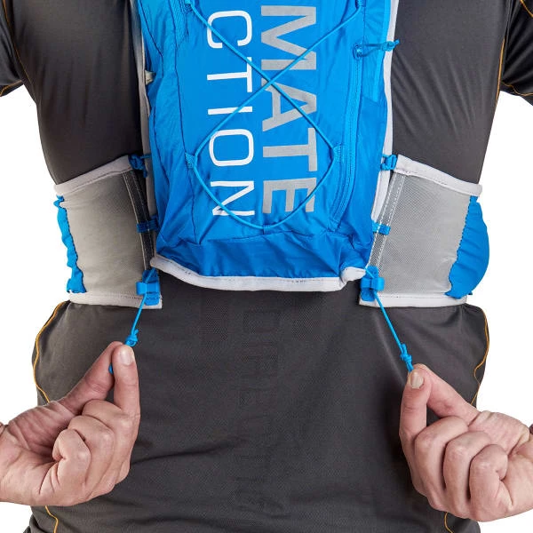 Sacs Hydratation ULTIMATE DIRECTION ULTRA VEST 5 SIGNATURE BLUE 21 Bleu 4 Sacs Hydratation ULTIMATE DIRECTION ULTRA VEST 5 SIGNATURE BLUE 21 Bleu – Image 4