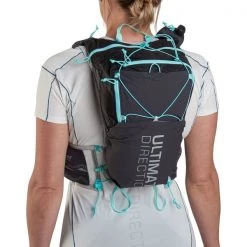 Sacs Hydratation ULTIMATE DIRECTION ADVENTURE VESTA 5 NIGHT SKY 21 Noir -Sacs de voyage Soldes Boutique 9 71834 ud80459420nsy 03