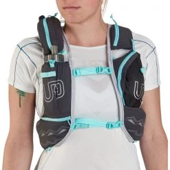 Sacs Hydratation ULTIMATE DIRECTION ADVENTURE VESTA 5 NIGHT SKY 21 Noir -Sacs de voyage Soldes Boutique 9 71834 ud80459420nsy 05