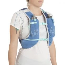 Sacs Hydratation ULTIMATE DIRECTION MOUNTAIN VESTA 5 DUSK 21 Bleu -Sacs de voyage Soldes Boutique 9 71836 ud80469420dus 03