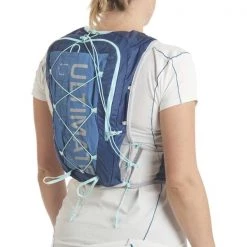 Sacs Hydratation ULTIMATE DIRECTION MOUNTAIN VESTA 5 DUSK 21 Bleu -Sacs de voyage Soldes Boutique 9 71836 ud80469420dus 04