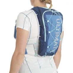 Sacs Hydratation ULTIMATE DIRECTION MOUNTAIN VESTA 5 DUSK 21 Bleu -Sacs de voyage Soldes Boutique 9 71836 ud80469420dus 06