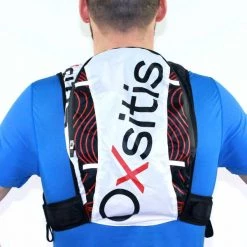 Sacs Hydratation OXSITIS PULSE 8 WHITE/BLACK/RED 20 Blanc / Noir 6 Sacs Hydratation OXSITIS PULSE 8 WHITE/BLACK/RED 20 Blanc / Noir -Sacs de voyage Soldes Boutique 9 72388 pulse 8 white black red 41181 014 03