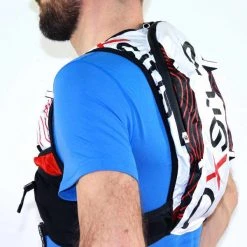 Sacs Hydratation OXSITIS PULSE 8 WHITE/BLACK/RED 20 Blanc / Noir 7 Sacs Hydratation OXSITIS PULSE 8 WHITE/BLACK/RED 20 Blanc / Noir -Sacs de voyage Soldes Boutique 9 72388 pulse 8 white black red 41181 014 04