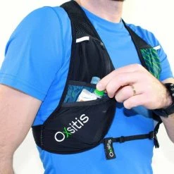 Sacs Hydratation OXSITIS ATOM 4 BLACK/WHITE/CYAN 20 Noir -Sacs de voyage Soldes Boutique 9 72393 atom 4 black white cyan 41191 102 03